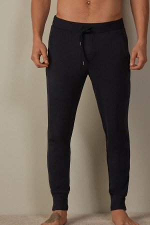 Intimissimi Micromodal Trousers Blå | MDKHR41925